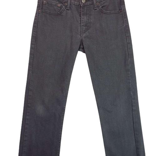 Levi's 【140周年モデル】Levi's リーバイス スリム デニム