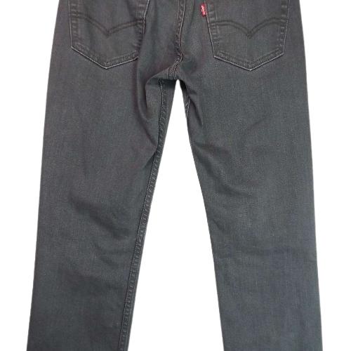 Levi's 【140周年モデル】Levi's リーバイス スリム デニム