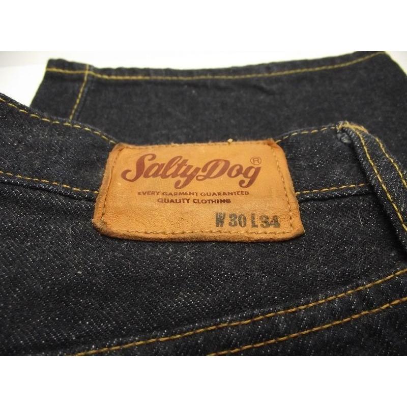 CANTON SALTY DOG デッド サイズ76 CANTON SALTY DOG デッド サイズ76