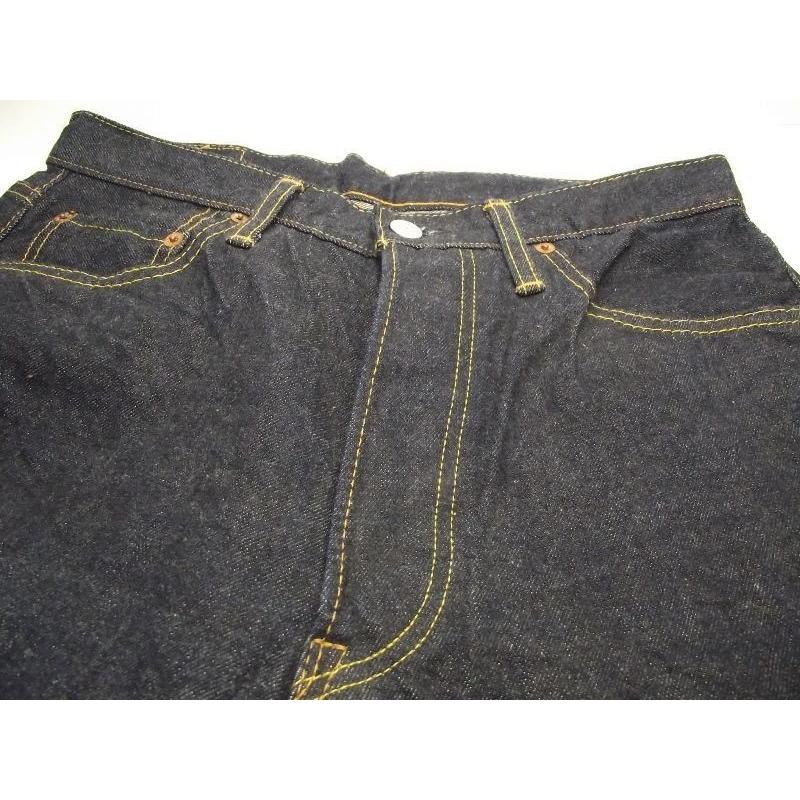 60's CANTON 当時物 SALTY DOG ぬいぐるみ 国産最古ジーンズ 当時物未使用！大石貿易 SALTY DOG（ソルティードック）日本製 14oz