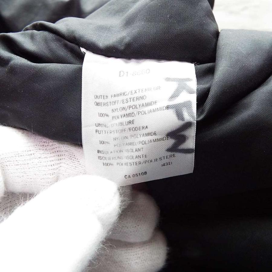 DESCENTE（デサント） ヴィンテージ ハイアットロゴ入り DESCENT 防寒