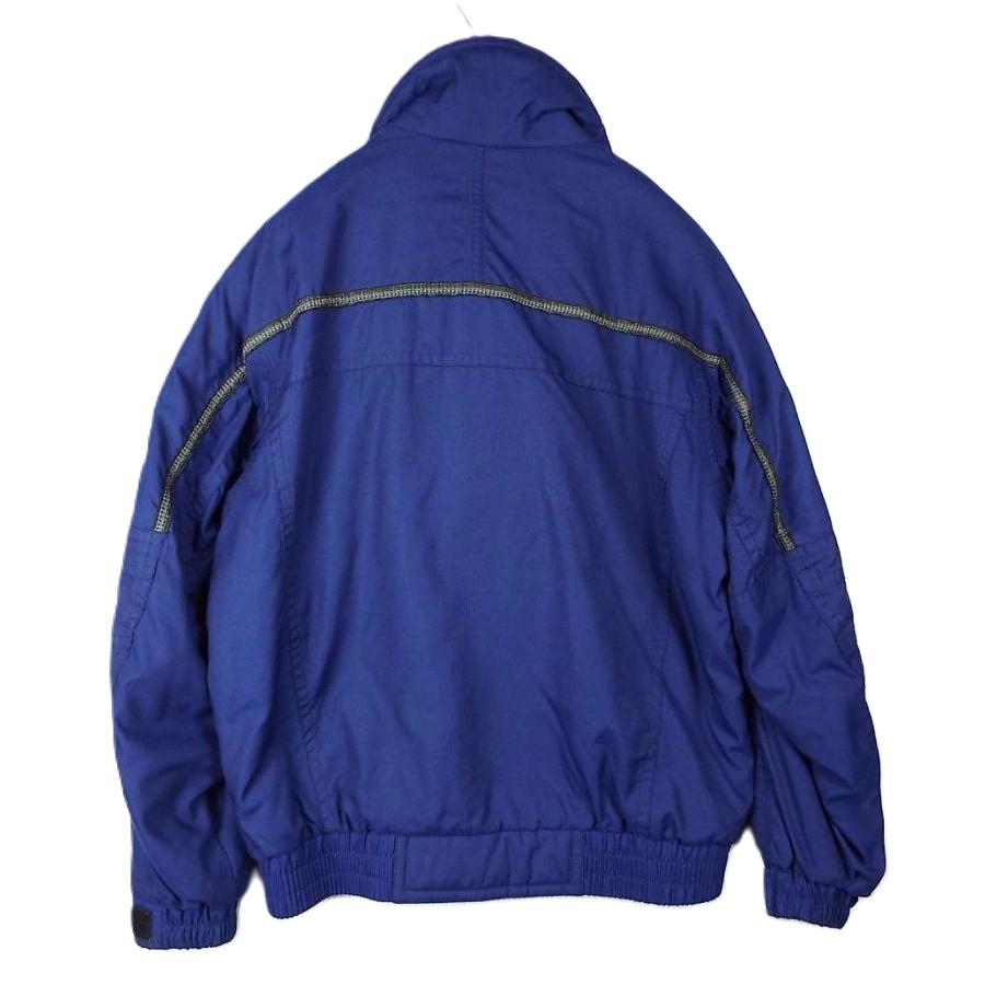 DESCENTE ヴィンテージ ハイアットロゴ入り DESCENT デサント