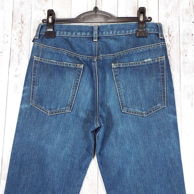 wjk Sサイズ（ウエスト78cm）日本製 ダブルジェイケイ 507 dn06