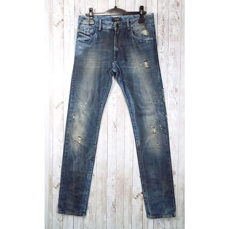 DIESEL BLACK GOLD 【ディーゼルの高級ライン】W27インチ DIESEL BLACK GOLD 【ディーゼルの高級ライン】W27インチ