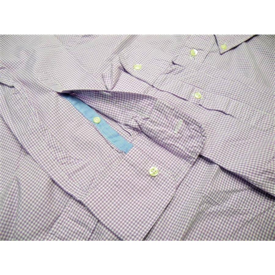 シャツ 創業1930年【新品】New England Shirt Company ボタンダウンBD