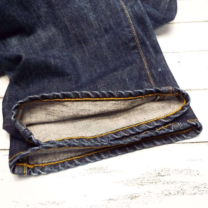 ヴィンテージデニム特集】TK（TAKEO KIKUCHI）タケオキクチ ファースト