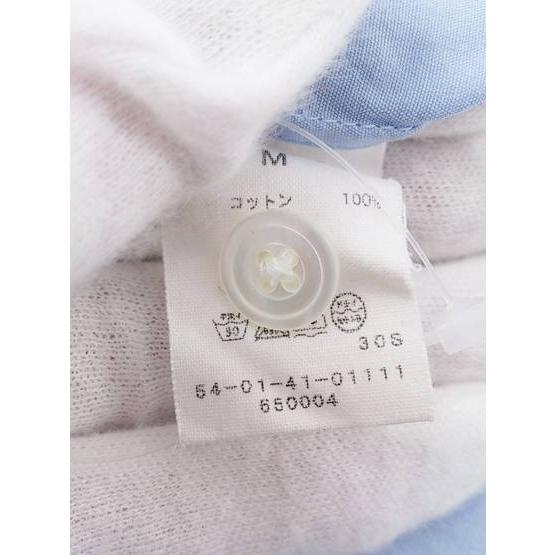 BLUE WORK（ブルーワーク） 【PRICE DOWN】 トゥモローランド｜長袖