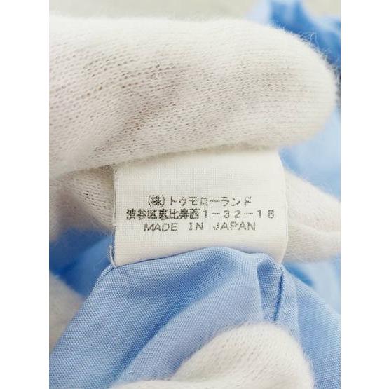 BLUE WORK（ブルーワーク） 【PRICE DOWN】 トゥモローランド｜長袖