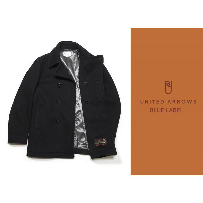 本物志向のアナタへ】BLUE:LABEL UNITED ARROWS（ユナイテッドアローズ