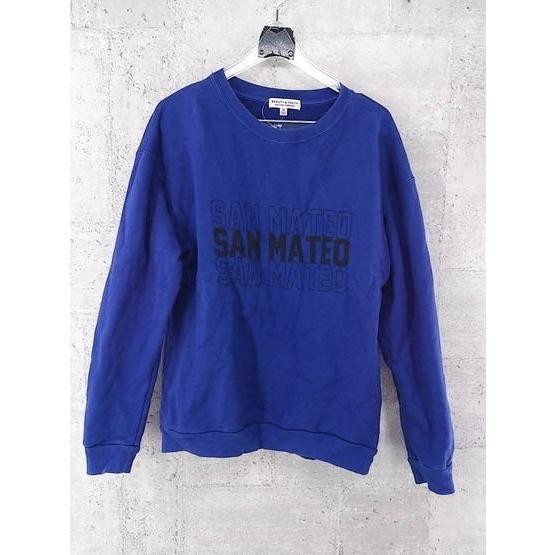 BEAUTY＆YOUTH UNITED ARROWS 上品なお色のビックシルエット
