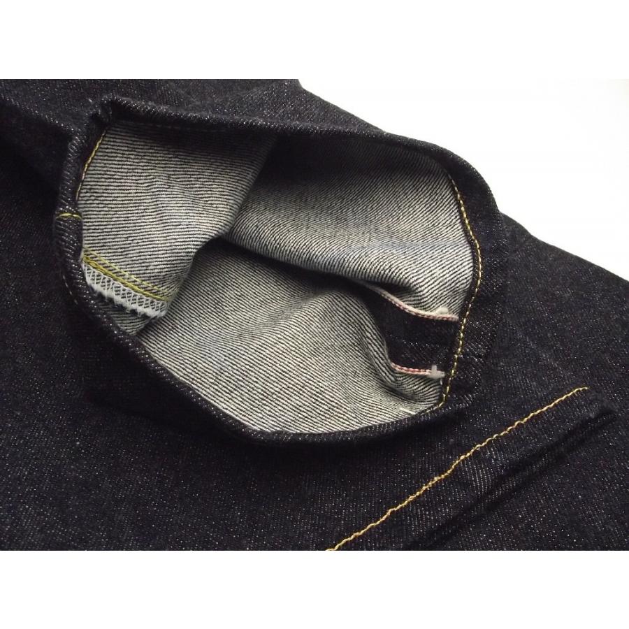 【希少】RED SELVAGE レッドセルビッチ 66XX デニム W29L32 over30_redselvage-1940