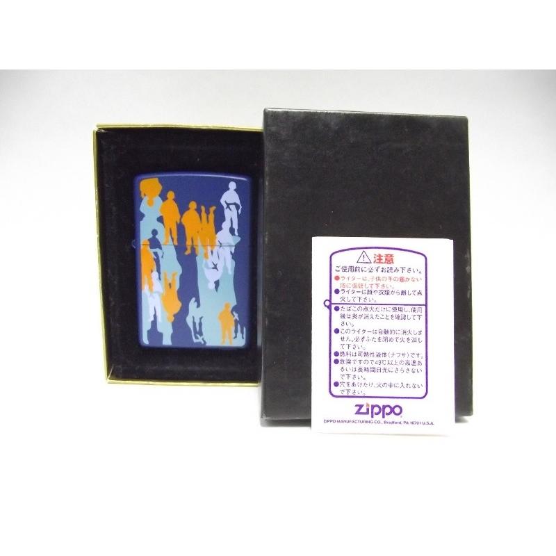 ZIPPO（ジッポー） 入手困難 新品 R.NEWBOLD コラボレーション“ZIPPO 