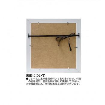 アートフレーム エリザベス サンティレール「フローラル ディア」 ES-06501_1