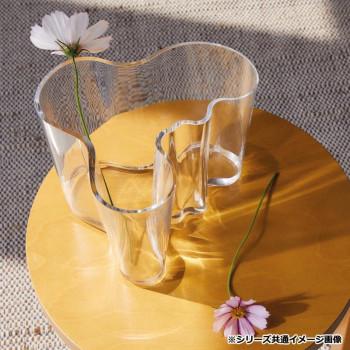 （A） Iittala アルヴァ・アアルトコレクション ベース 95mm クリア 1007037_2