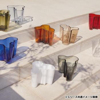 （A） Iittala アルヴァ・アアルトコレクション ベース 95mm クリア 1007037_4