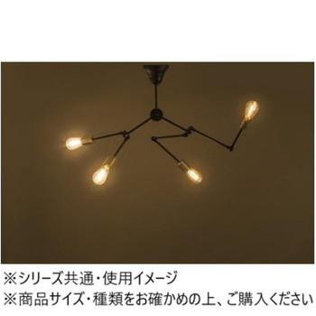 東谷 ライト ブラック スチール LHT-727BKの画像