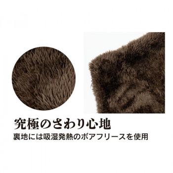 NANKAI RIDE エアーフレイクライドパンツ SDW-8134 LL ブラック_3
