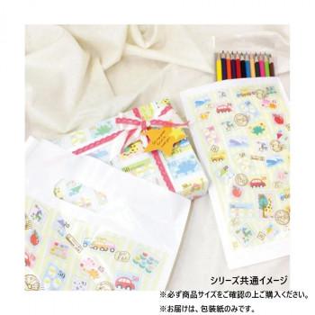 包装紙 プチスタンプ 全判 775 50枚_2