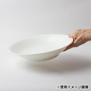 NIKKO(ニッコー) ORIENTAL(オリエンタル) 27cm深丸皿 3200-1327の画像