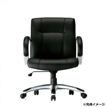 藤沢工業(TOKIO)　マネージャーチェア　FTX-7V ブラック_2