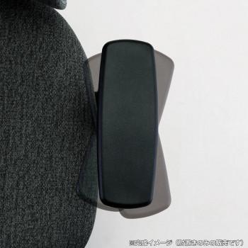 藤沢工業(TOKIO)　オフィスチェア　OCV23HH-ARK_1