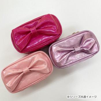 サンリオキャラクターズ マイメロディ バニティポーチ SR48-15MM