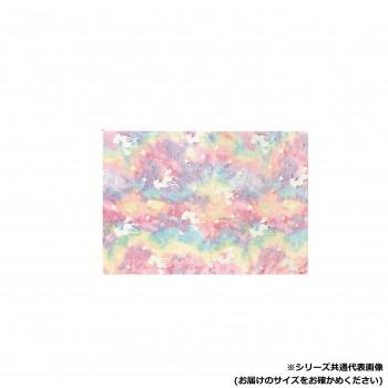 グローブランケット (S) レインボーユニコーン : オーバーフラッグ
