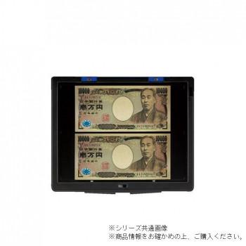 コクヨ 手提げ金庫 スタンダード B6(4号) ライトグレー CB-Y14NM_2