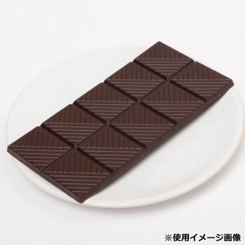セモア 82％ダークチョコ 100g 17個セット 001006 : オーバーフラッグ