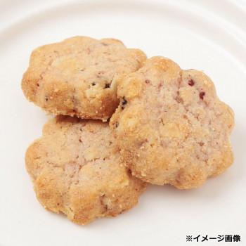 ロイヤルダンスク ホワイトチョコ＆ラズベリークッキー 250g 12個セット 011061_2