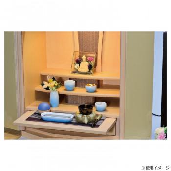 天音(あまね)5点セット 有田焼 桃花ブルー 桃花/ブルー 32G000Q400072の画像