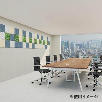 井上金庫販売 オフィス用 レザーチェア ハイバックタイプ ブラック APS-NH05_2