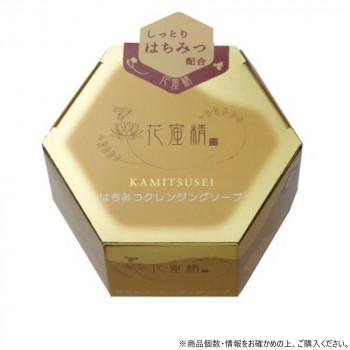 フェニックス 花蜜精はちみつクレンジングソープ 85g×40個 : オーバー