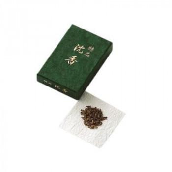 精華堂 香木 特品沈香 刻 10g 00906 : オーバーフラッグ - 通販
