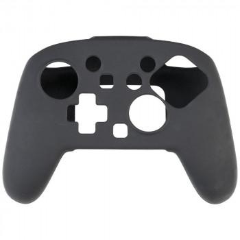 Switch2Proコントローラー用 コントローラーシリコンカバー CY-S2CRSC 