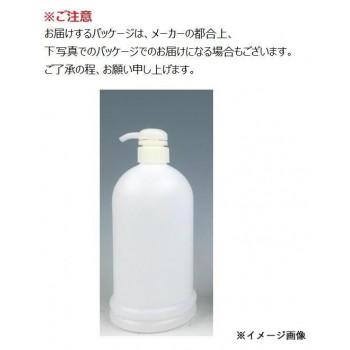 ハッピー＆バスタイム　ペット用入浴液　1L　バラの香り　_1