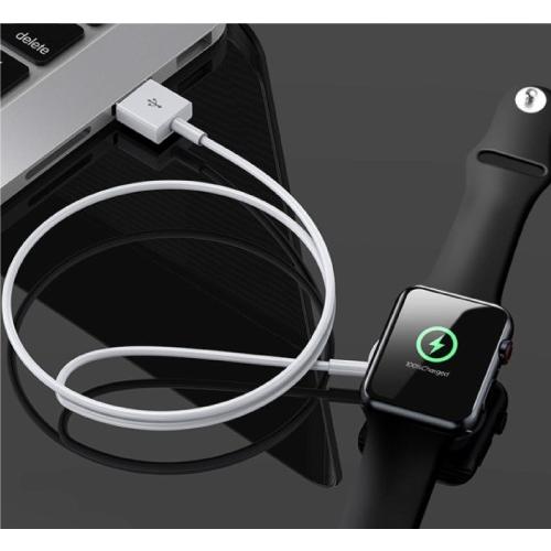 アップルウォッチ6 SE se Apple Watch コードタイプ ワイヤレス充電