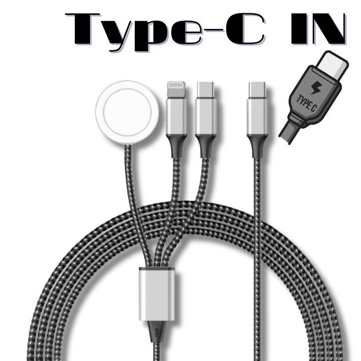 アップルウォッチ 充電器 iphone 15 充電ケーブル タイプc Type アップルウォッチ 充電器 iphone 15 充電ケーブル タイプc Type