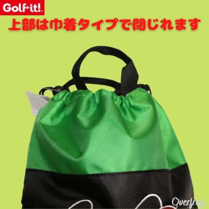 アーノルドパーマー(arnold palmer) ゴルフバッグ トートバッグ Arnold Palmer（アーノルドパーマー）の「Arnold Palmer Golf