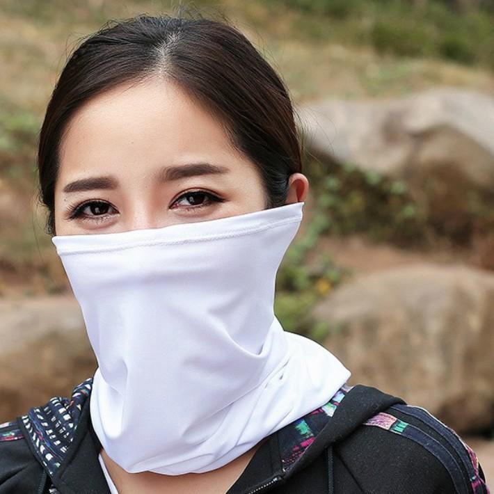 ひんやり 冷感 ネックウォーマー夏用 薄手 夏スポーツ ゴルフ アウトドア バイク Rdou0117 オーバーフラッグ 通販 Yahoo ショッピング