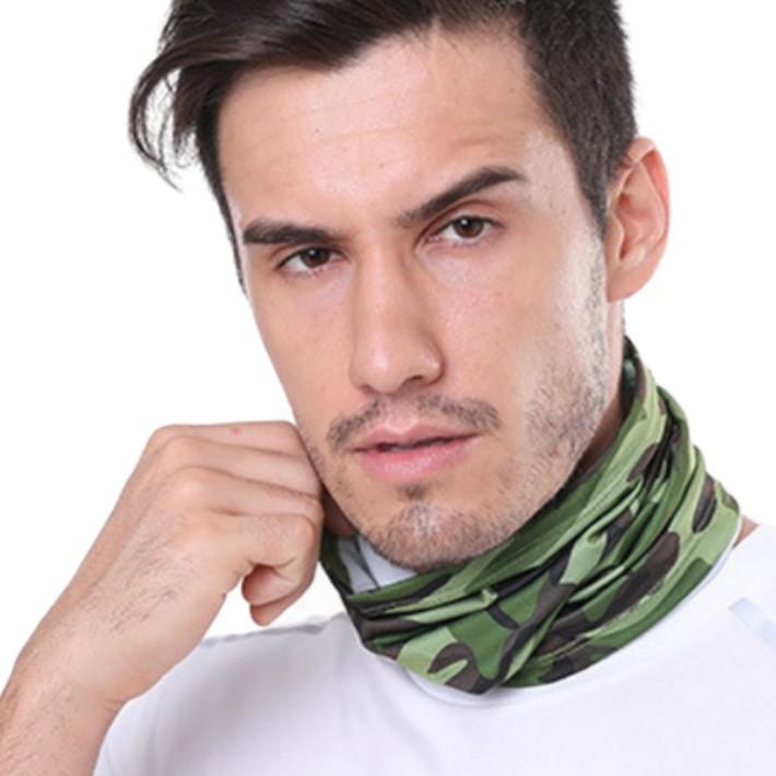 ひんやり 冷感 ネックウォーマー夏用 薄手 夏スポーツ ゴルフ アウトドア バイク Rdou0122 オーバーフラッグ 通販 Yahoo ショッピング