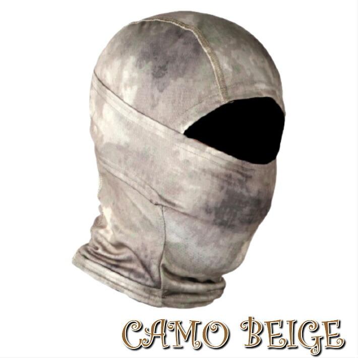 【新品　未使用】F7 フェイスマスク　グレー フェイスマスク 3wayマスク ネックウォーマー ブラック グレー