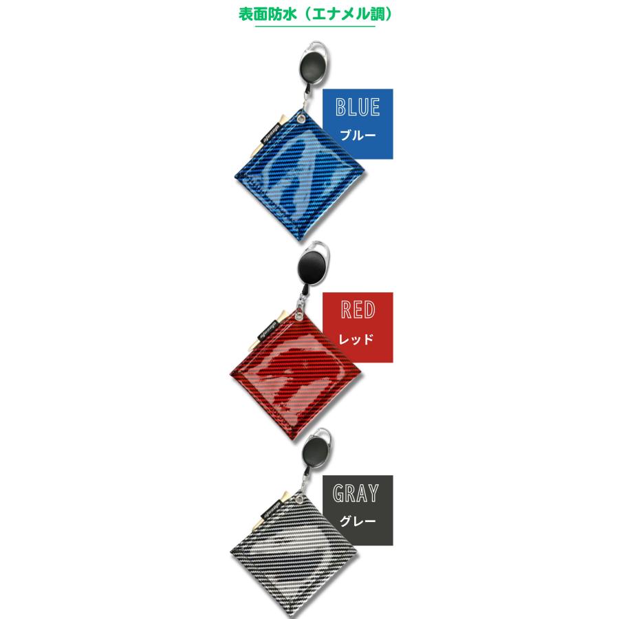 ゴルフ ボール 拭き タオル マイクロファイバー カラビナ ワイヤー