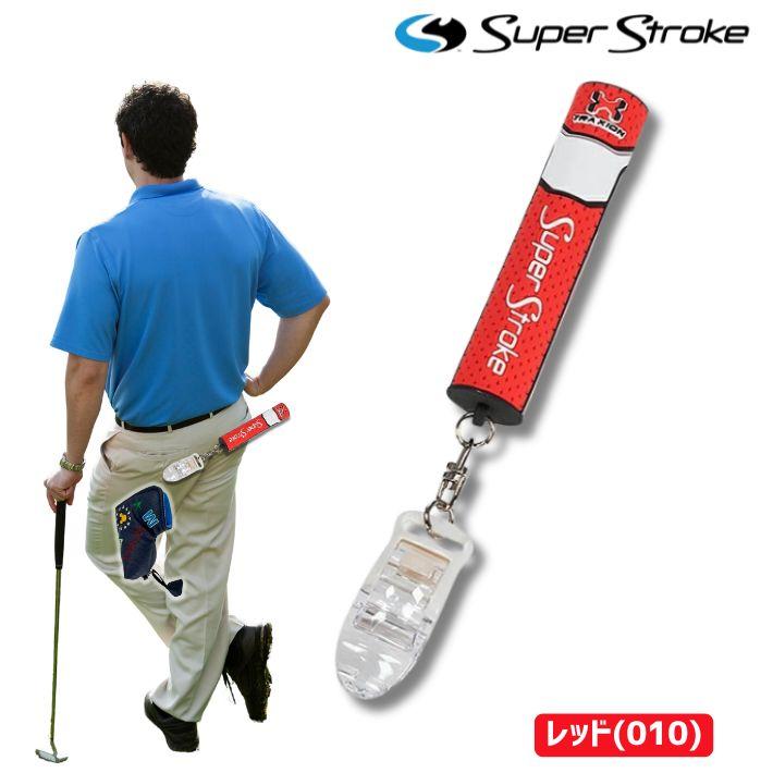 スーパーストローク（Super Stroke） ゴルフ パターカバー ホルダー