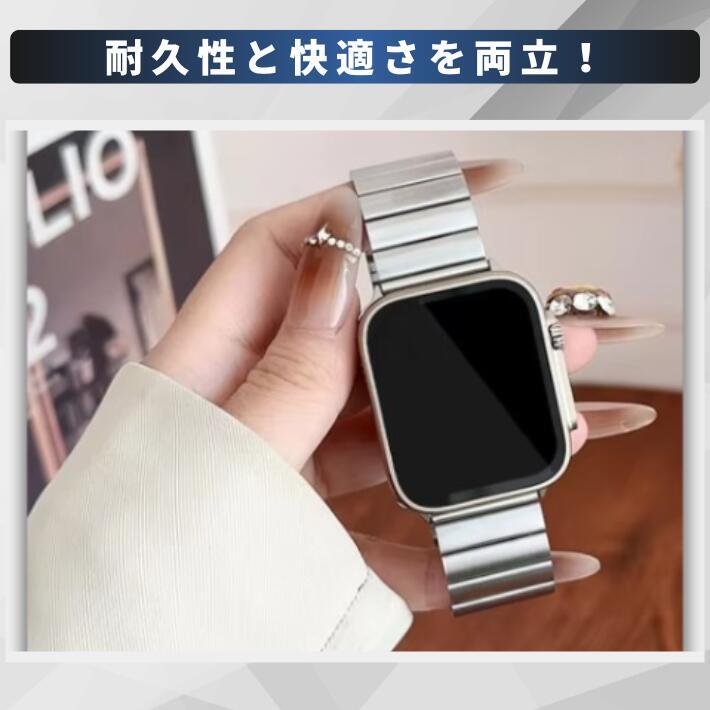 工具不要で交換可 22mm ファーウェイ gt4 アップルウォッチ 交換バンド