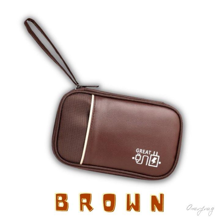 The Brow Beat：ポーチ・コラボピアス・モバイルバッテリー The Brow Beat：ポーチ・コラボピアス・モバイルバッテリー