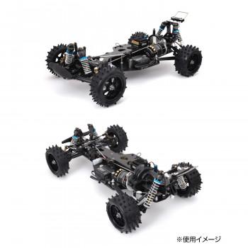 G-FORCE ジーフォース Burst Sonic 7.5T G0362の画像