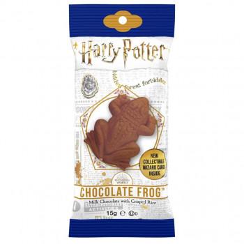 Harry Potter ハリー・ポッター カエルチョコレート 24入 輸入菓子