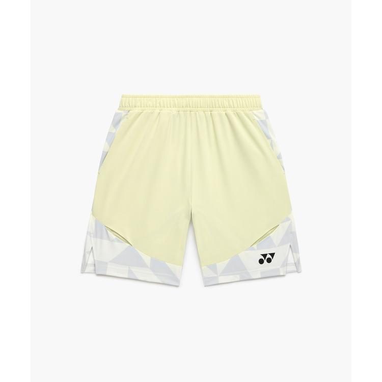 ひろ　ヨネックス　スパッツ YONEX（ヨネックス） YONEX 15240 メンズニットハーフパンツ テニス