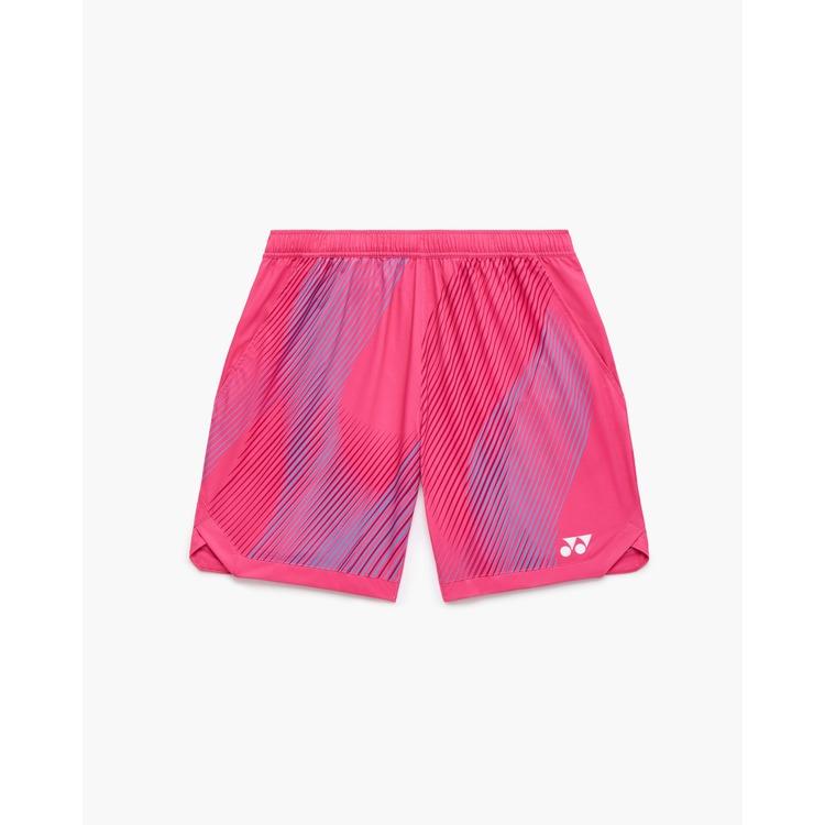 YONEX（ヨネックス） YONEX 15250 メンズニットハーフパンツ テニス